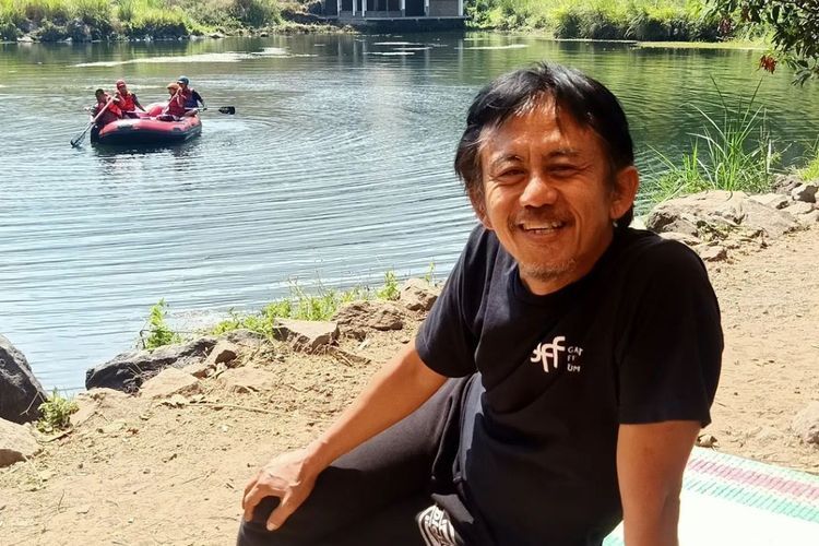 Epy Kusnandar Cari Guru Bahasa Sunda untuk Arteria Dahlan: Jangan Bikin Malu Indonesia
