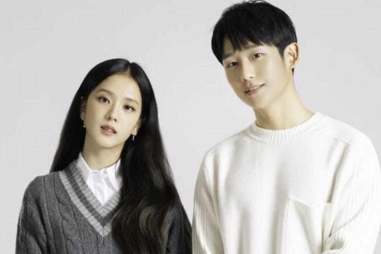 Beradu Peran dengan Jung Hae-in di Snowdrop, Jisoo BLACKPINK Curhat Soal Lawan Main