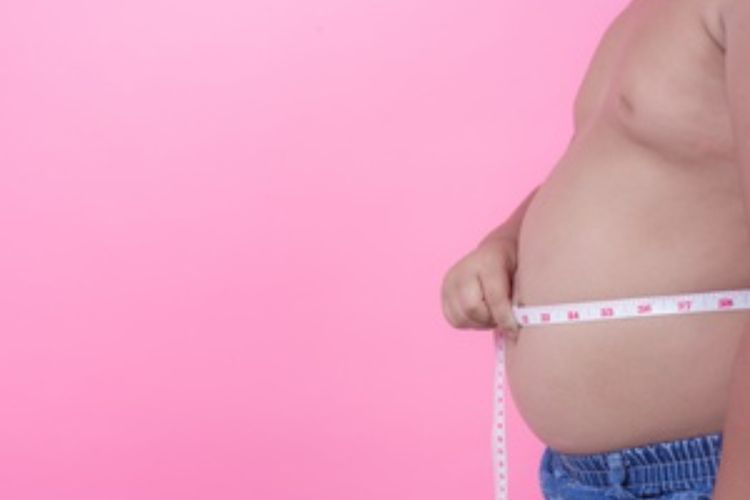 Cegah Obesitas pada Anak dengan 4 Cara Ini, agar Tetap Sehat di Masa Depan