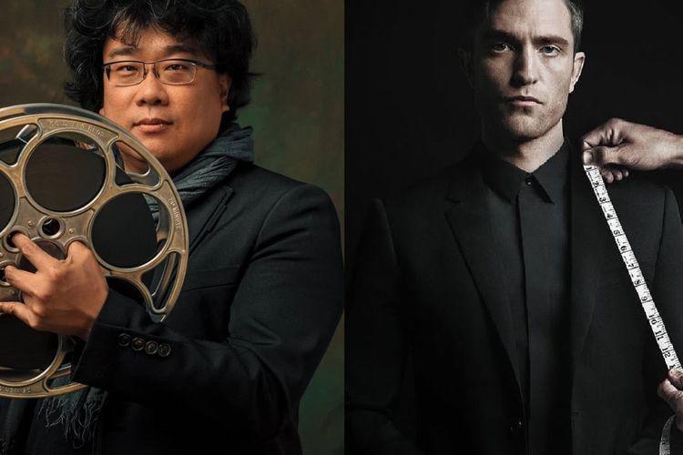 Sutradara Parasite akan Buat Film Scifi, Robert Pattinson Kemungkinan Jadi Pemeran Utama