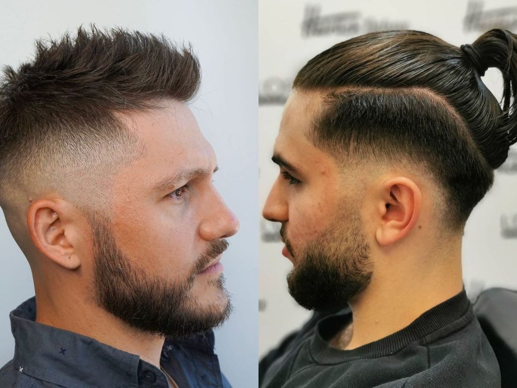 10 Gaya Rambut Pria Kekinian yang Keren Sepanjang Masa