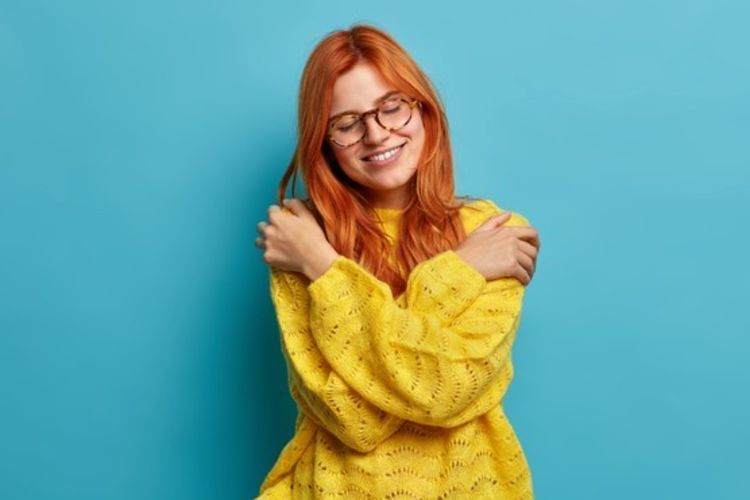 Pentingnya Self Reward setelah Bekerja Keras, Enggak Harus Mewah!