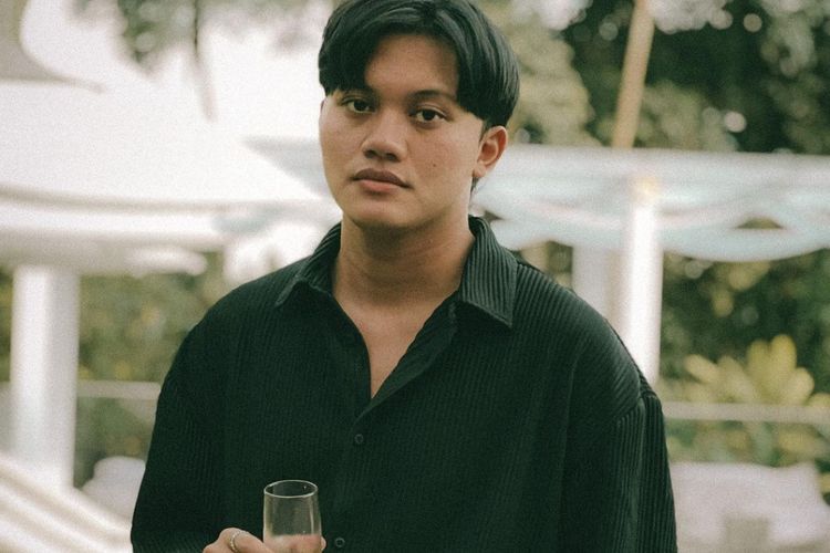 Rizky Febian Blak-blakan Mau Nikah Muda, Akui Sedang Dekat sama Mahalini