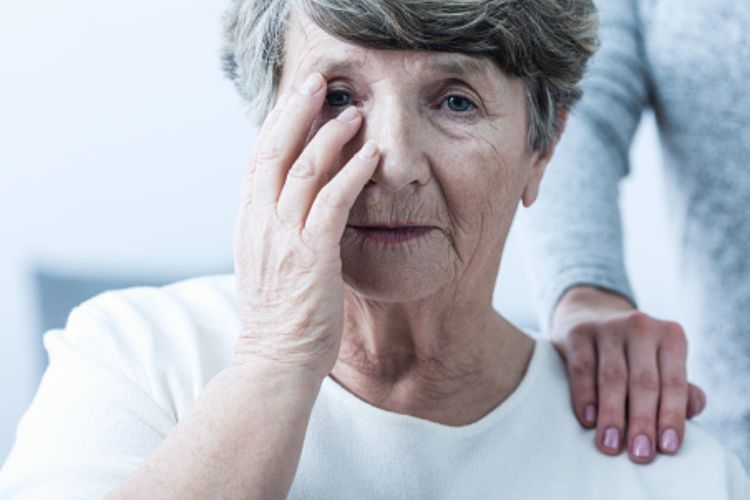 Bukan Hanya Fisik, Menopause Ternyata juga Berdampak pada Kesehatan Mental