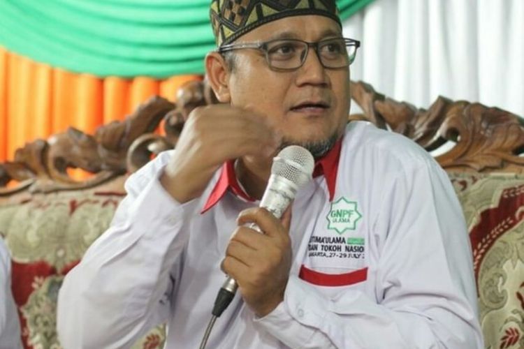 Soal Pernyataan Edy Mulyadi, Gerindra: Biasanya Prabowo Tak Baper Difitnah