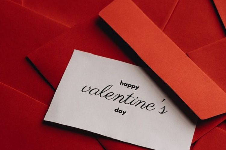 Pemilu 2024 Digelar Bertepatan Hari Valentine 14 Februari, Ternyata Ini Awal Sejarahnya