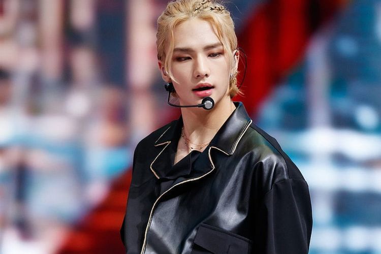 Berkat Pandemi, Hyunjin Stray Kids Akui Menemukan Motivasi Sebagai Performer Lagi