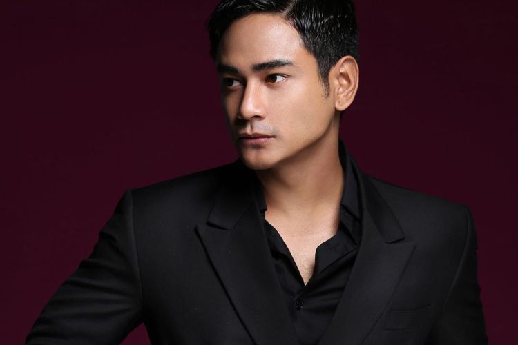 Cinta Banget ke Chika Jessica, Dwi Andhika: Apa Perlu Nikah jika Sudah Merasa Bahagia?