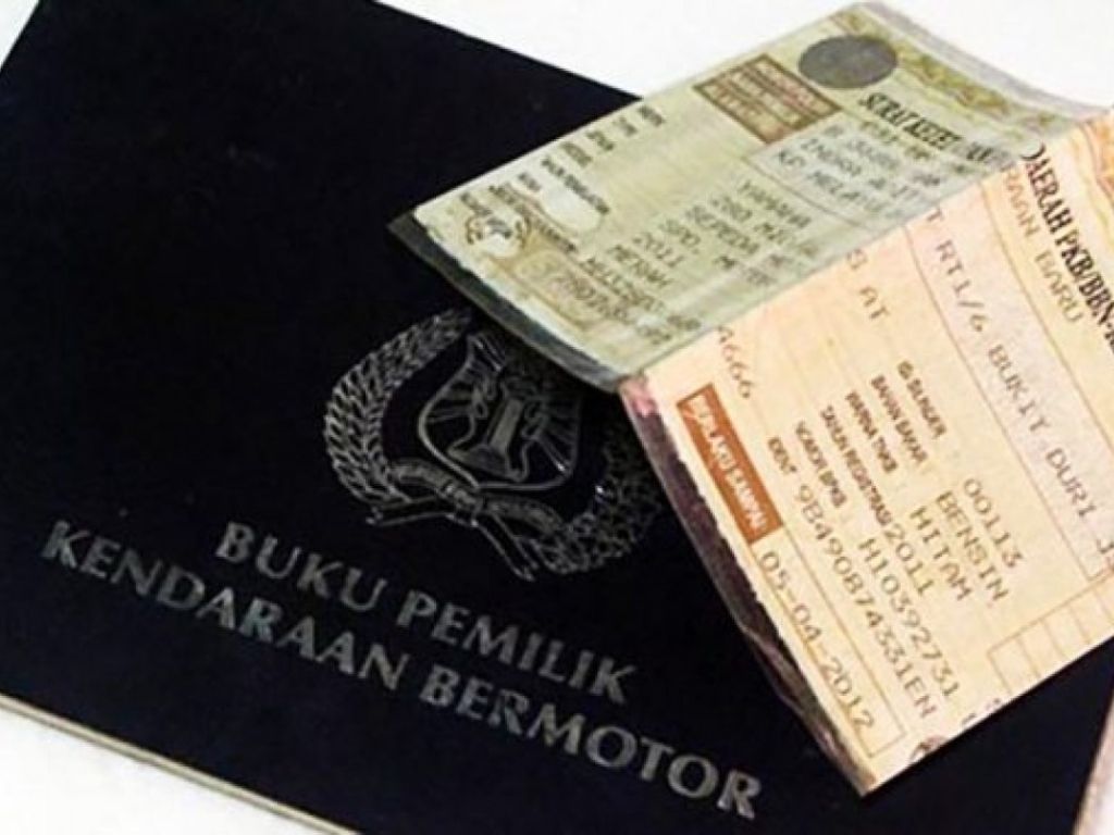 Dear Pelanggar Gage di Musim Mudik, Nekat Tak Bayar Denda Tilang Terancam STNK Diblokir
