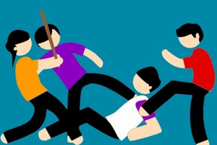 Kronologi Lansia Diteriaki Maling Mobil lalu Dikeroyok hingga Tewas: Sempat Senggol Motor