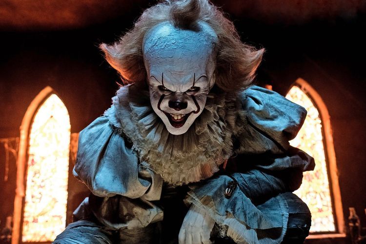 Coulrophobia, Fobia Langka yang Membuat Orang Sangat Takut saat Melihat Badut