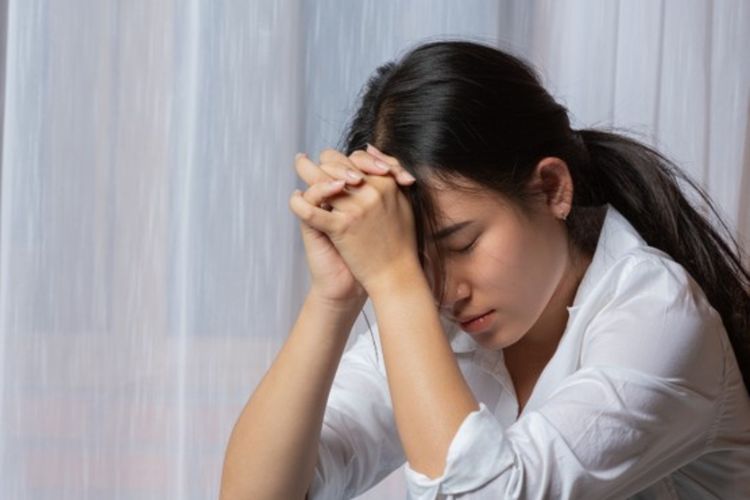 Fenomena Quarter Life Crisis yang Sering Dialami Milenial, Penyebabnya Bisa karena Medsos