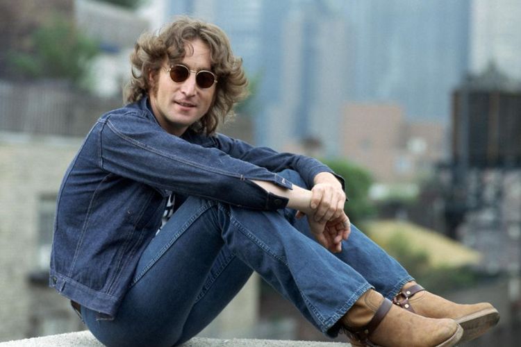 Memorabilia John Lennon & The Beatles akan Dijual Sebagai NFT pada 7 Februari Mendatang