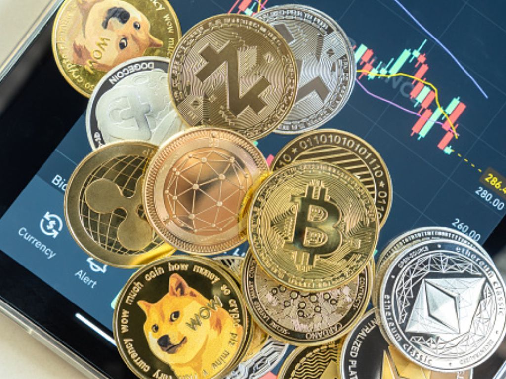 Gen Z Wajib Tahu! 5 Cara Seru Mulai Coba-coba Main Kripto Anti Boncos 