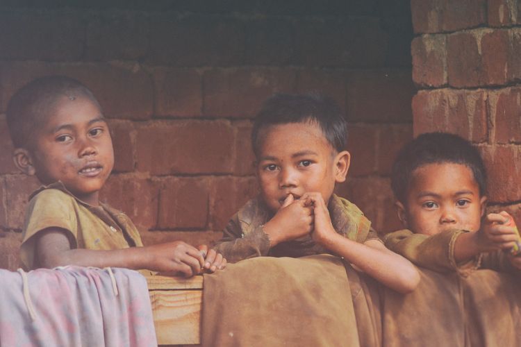 Hari Gizi Nasional, Menkes: Masih Banyak Anak Indonesia yang Kurang Asupan Gizi