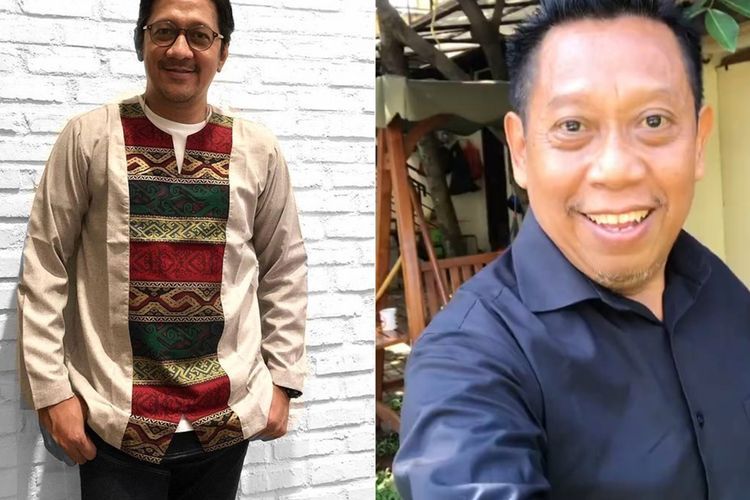 Andre Taulany Beberkan Kondisi Tukul Arwana: Lebih Responsif dan Mau Diajak Bercanda