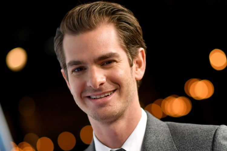 Andrew Garfield Cuma Beri Tahu 3 Orang Saja Soal Kemunculannya di Spiderman: No Way Home