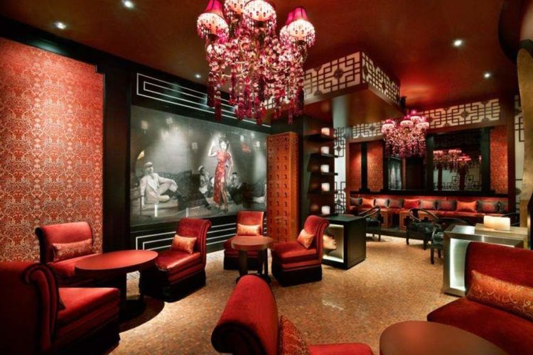 7 Dekorasi Rumah Khas Imlek Dipercaya Mendatangkan Keberuntungan Penghuninya