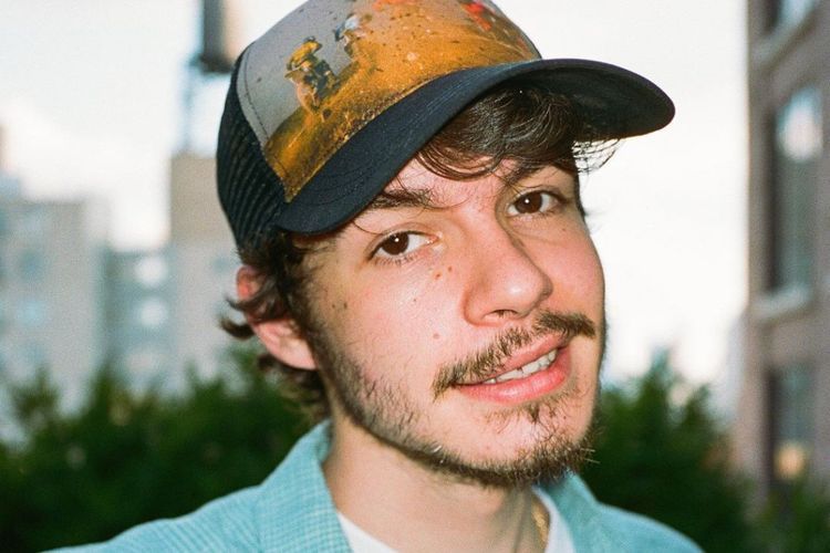 Lirik KEEP IT UP - Rex Orange County, Singel Pembuka dari Album Terbaru Rex Orange County