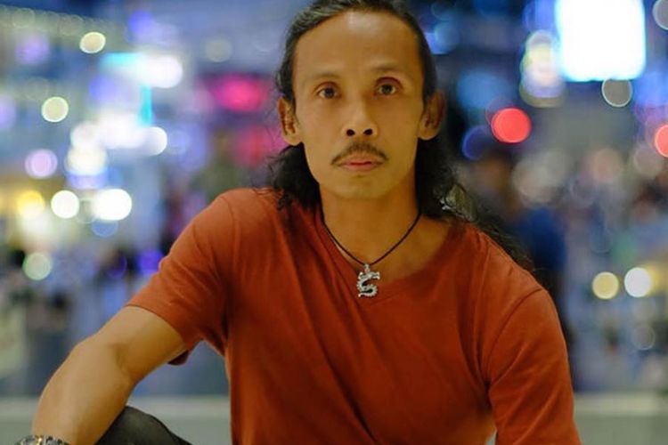 Pertama Kali Syuting, Yayan Ruhian Ternyata Sempat Mau Tampar Astrada, Kenapa?