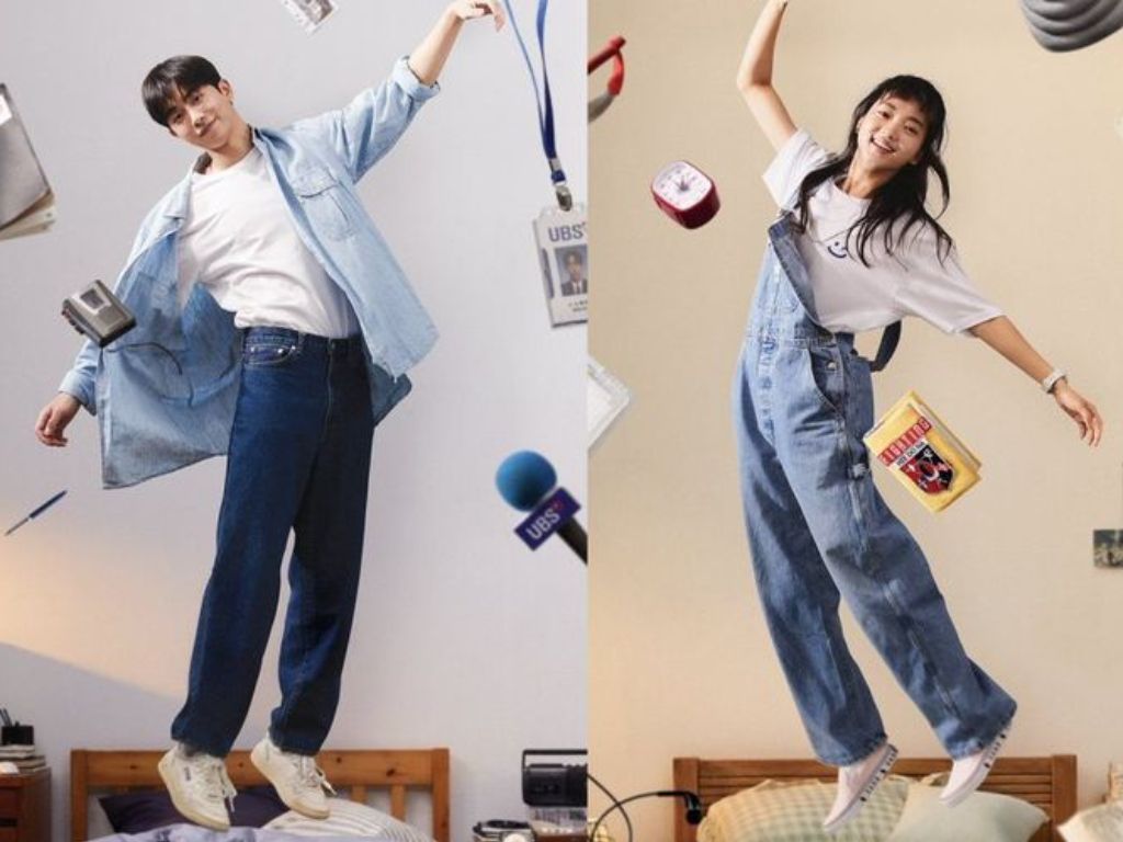 10 Rekomendasi Drakor Romantis di Netflix yang Wajib Ditonton, Bikin Baper Banget!