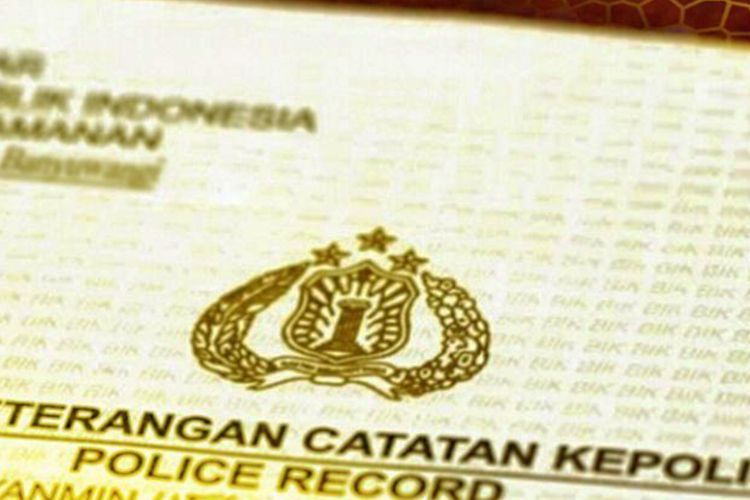 Syarat Perpanjang SKCK Online 2022 serta Biaya dan Tata Caranya