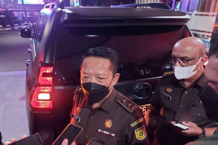Soal Dugaan Korupsi Satelit, Kejagung: Kewenangan Kominfo Kok Bisa ke Kemhan?
