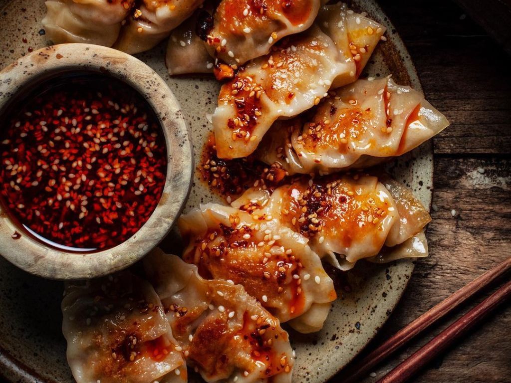 Unik dan Estetik! Berikut 17 Ide Nama Usaha Gyoza Viral Kekinian Ala Gen Z