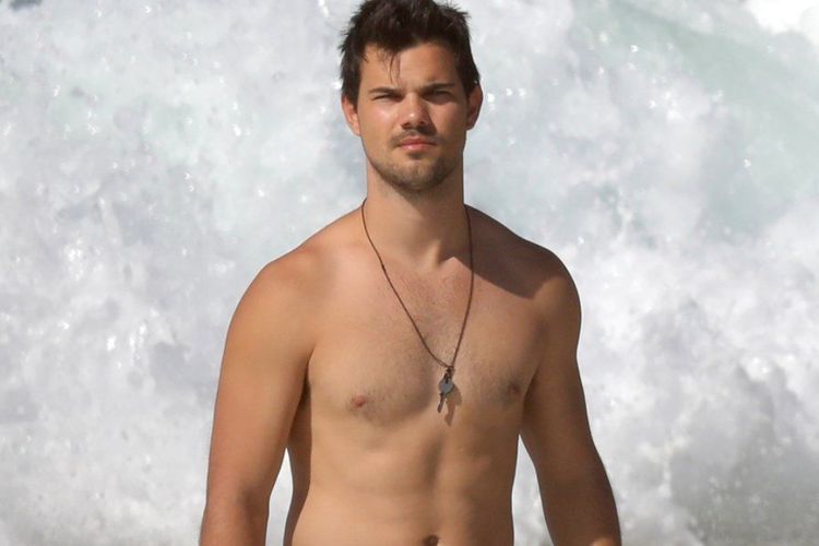 Terlalu Tenar di Serial 'Twilight', Taylor Lautner Takut Keluar Rumah & Alami Frustasi