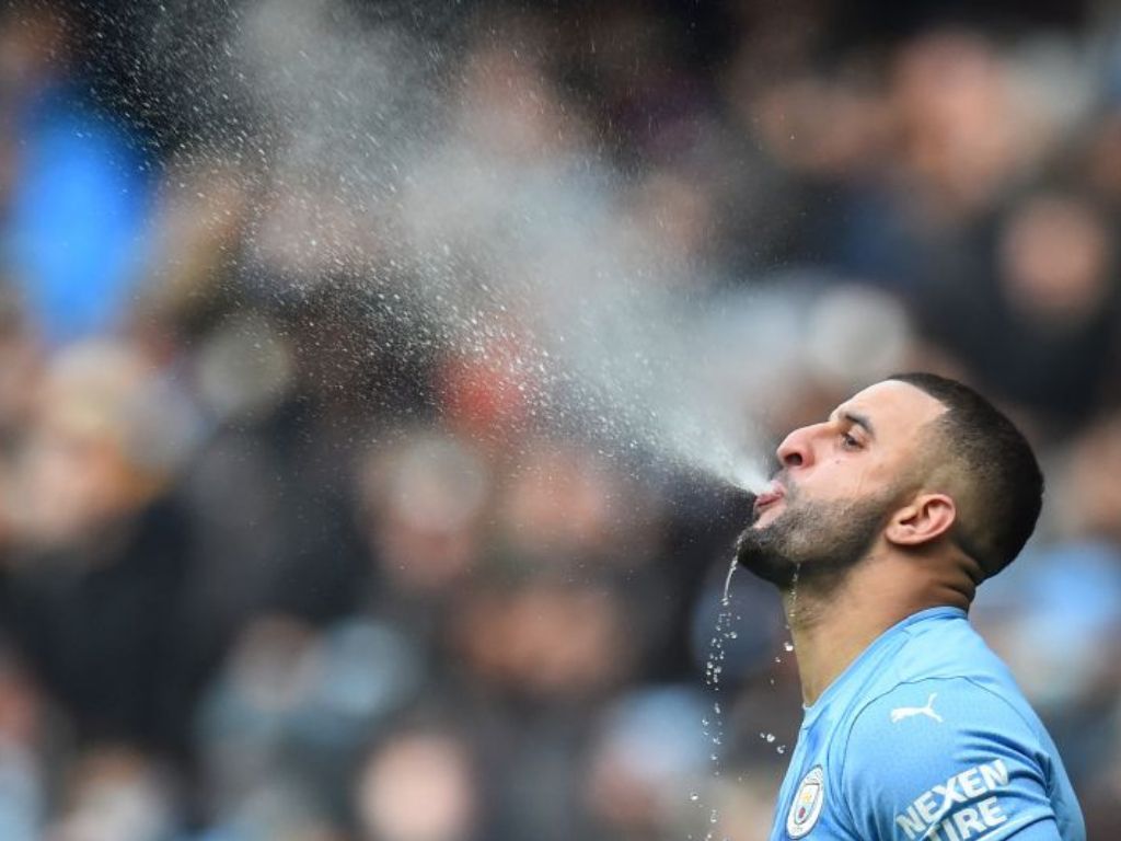 Setelah 15 Tahun Berpisah, Sheffield United Tertarik Untuk Pulangkan Kyle Walker