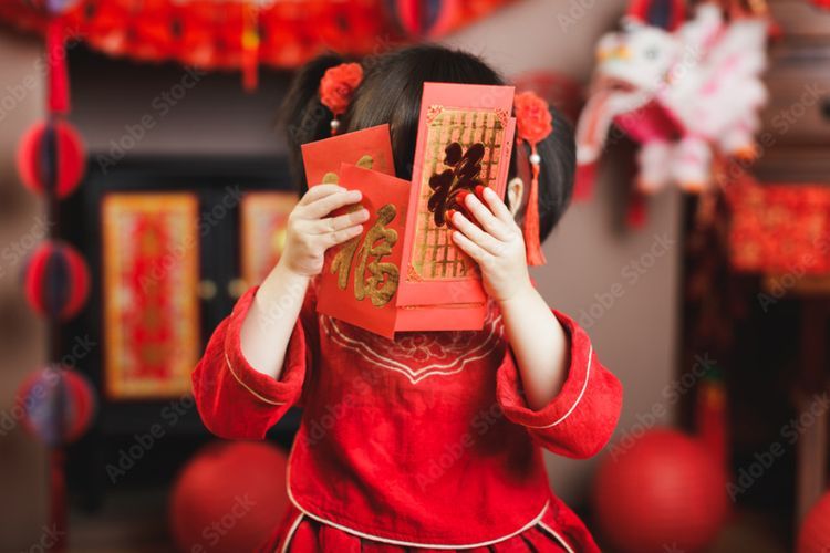 Tips Anti Boros Mempersiapkan Anggaran Angpau Biar Gak Tekor!