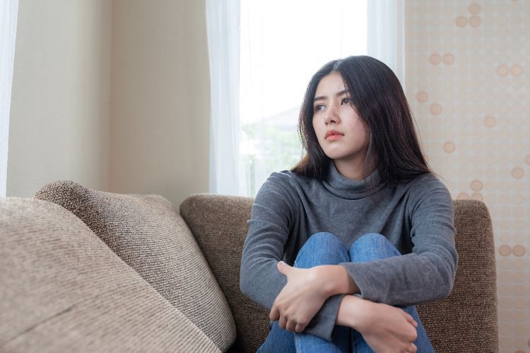 Menurut Pakar, Jadi Korban Ghosting Gebetan Sama Sakitnya dengan Saat Diputuskan Pacar