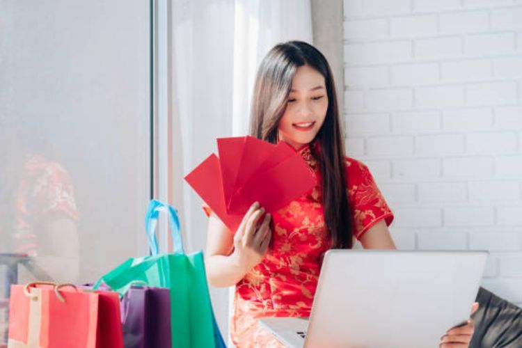 Berbagai Aktivitas Seru untuk Mengisi Libur Imlek 2022, dari Memasak hingga Belanja Online