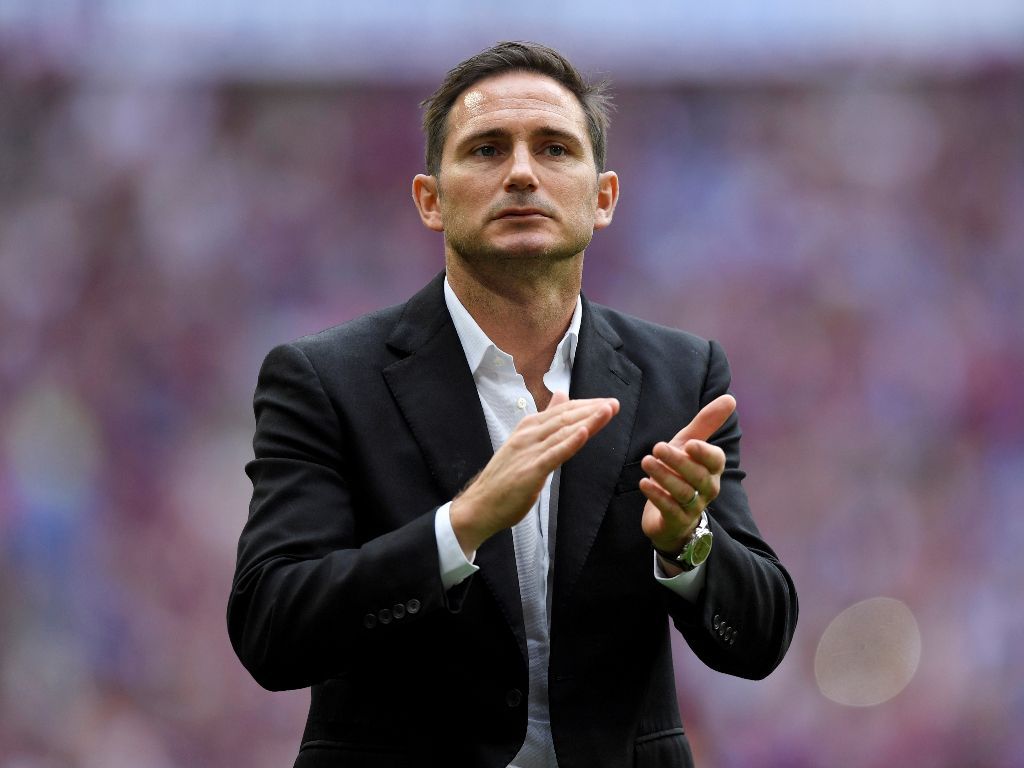 Frank Lampard Dikaitkan dalam Kasus Penyelundupan Narkoba Senilai Rp770 Miliar di Australia