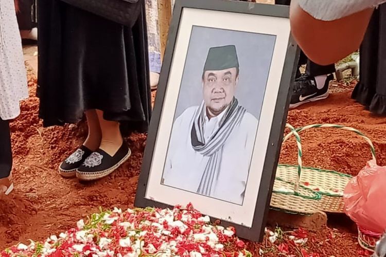 Insan Pers Kehilangan Sosok Margiono, Ketua PWI Atal Depari Ungkap Komunikasi Terakhir