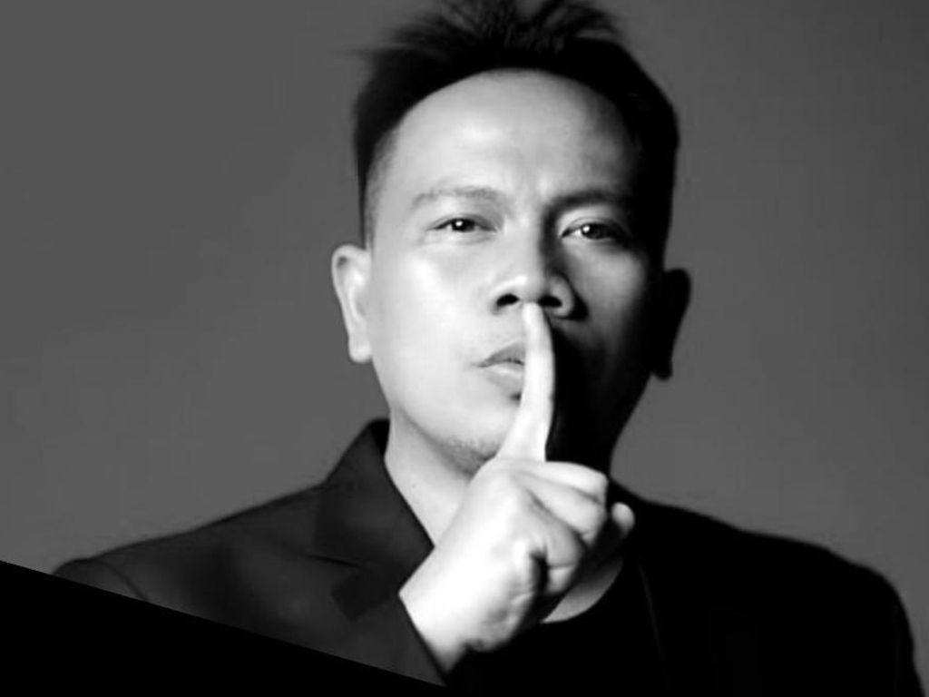 Gagal jadi Anggota DPR RI, Vicky Prasetyo Justru Dilaporkan Kasus Penipuan Proyek Senilai Rp 3,8 Miliar