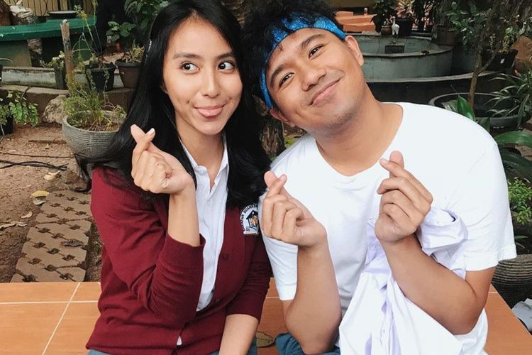 Joshua Suherman dan Istri Positif Covid-19: Udah Vaksin Dua Kali tapi Jebol Juga