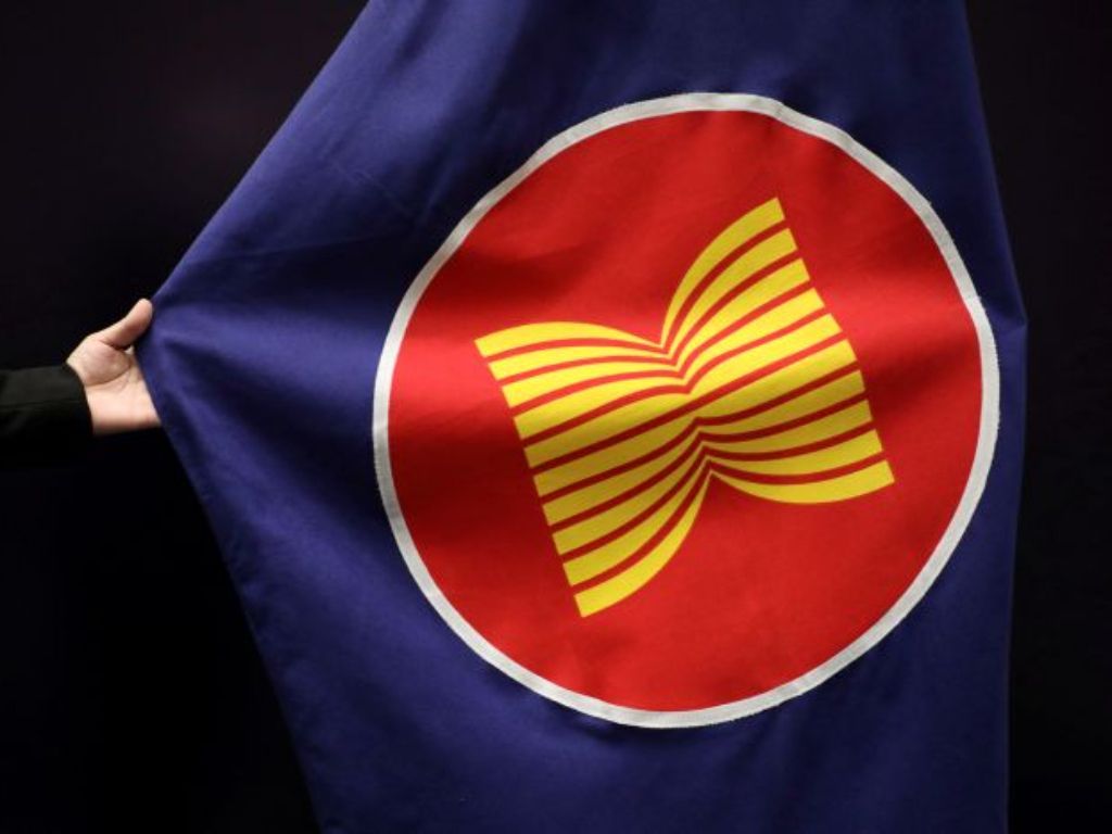 Pertemuan ASEAN+3: Malaysia dan China Sepakat Prioritas Ekonomi 2025