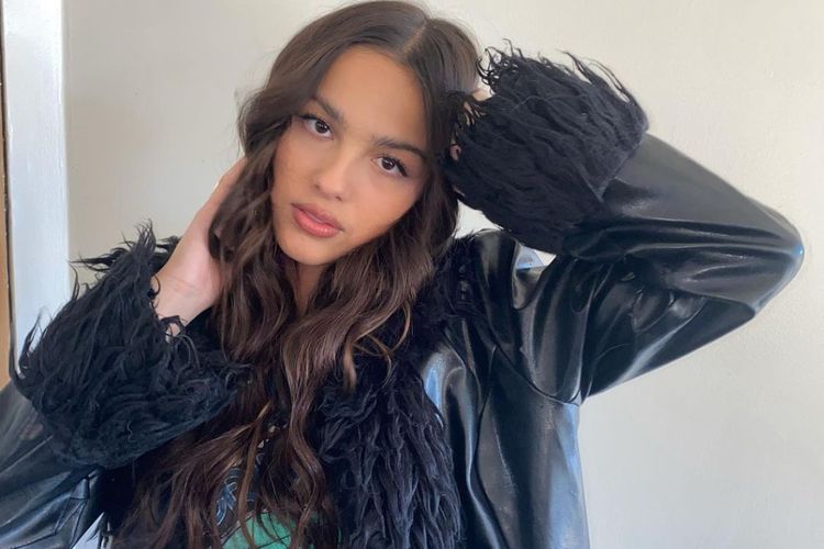 Jadi Bintang Pop Baru, Ini Evolusi Suara Olivia Rodrigo dari Usia 6 hingga 18 Tahun