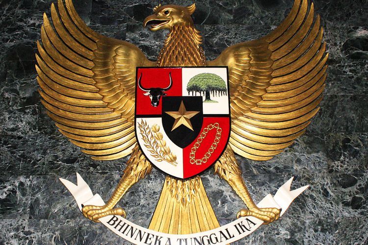 Makna dan Lambang Sila Ke-2 Pancasila 'Rantai Emas'