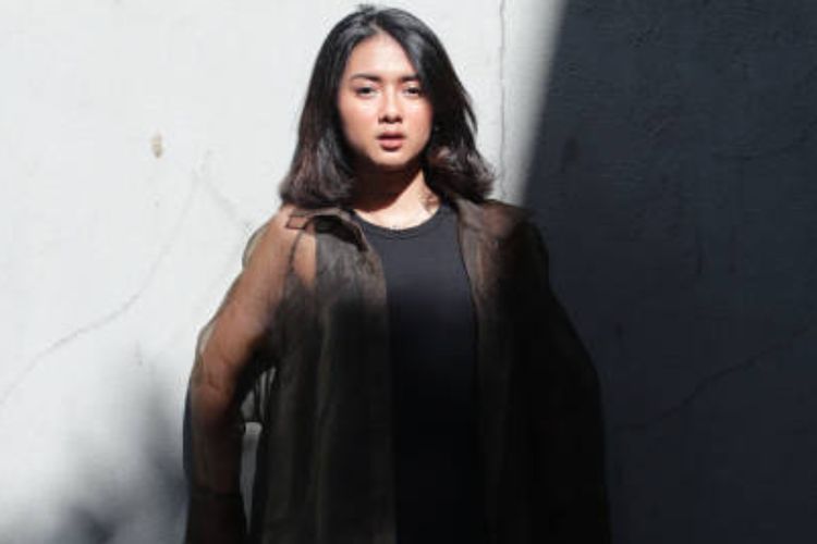 Rahmania Astrini Rilis Single ‘Pizza Pepperoni’ Tentang LDR, Ternyata Ini Maknanya