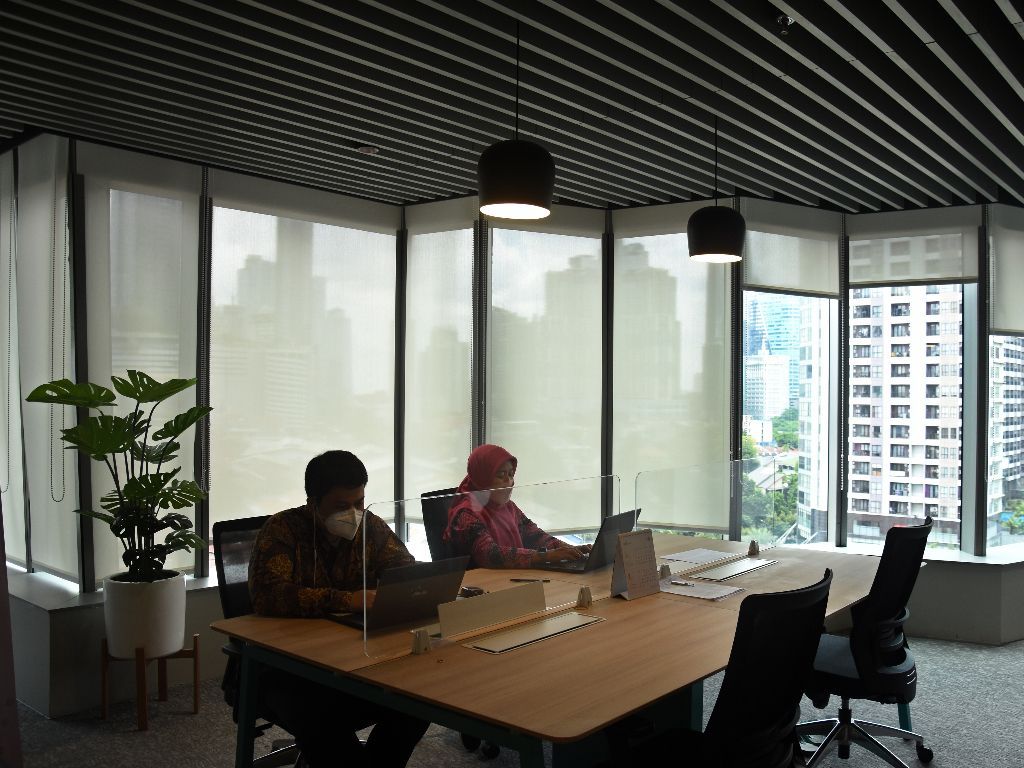 Cegah Macet Arus Balik, Pemerintah Terapkan Skema WFH bagi ASN pada 16 dan 17 April