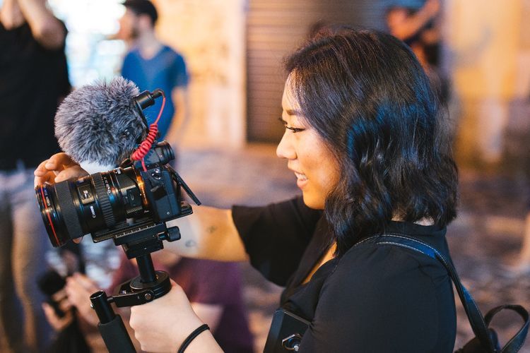 Hari Pers Nasional: Ini 5 Skill yang Wajib Dimiliki oleh Seorang Jurnalis