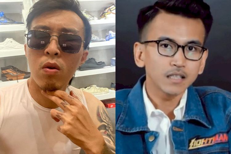 Kecewa dengan Sikap Adam Deni, Dokter Tirta: Dia Harus Belajar untuk Respect ke Teman