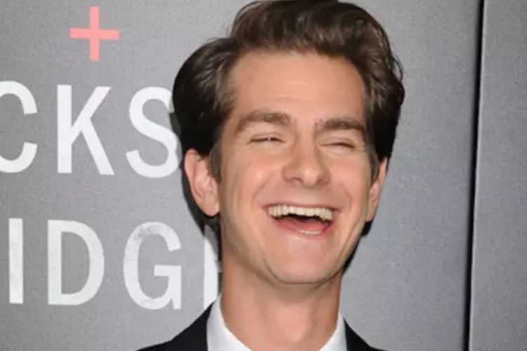 Andrew Garfield Ngakak karena 4 Pemain 'Spiderman' Masuk Nominasi Piala Oscar 2022