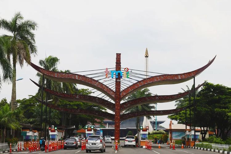 Graha Wisata TMII dan Ragunan jadi Tempat Isolasi Pasien Covid-19 Tanpa Gejala