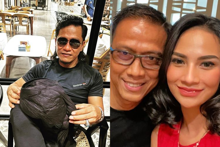 Soal Rencana Doddy Sudrajat Pindahkan Makam Vanessa Angel, Gus Miftah: Itu Diharamkan