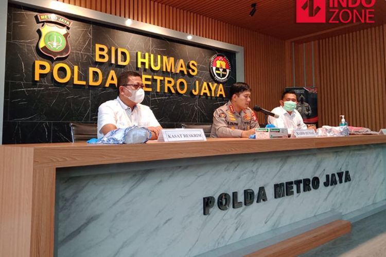 Terungkap, Pengeroyok Remaja Pencari Kucing Dituduh Maling di Bekasi Ternyata Gangster!