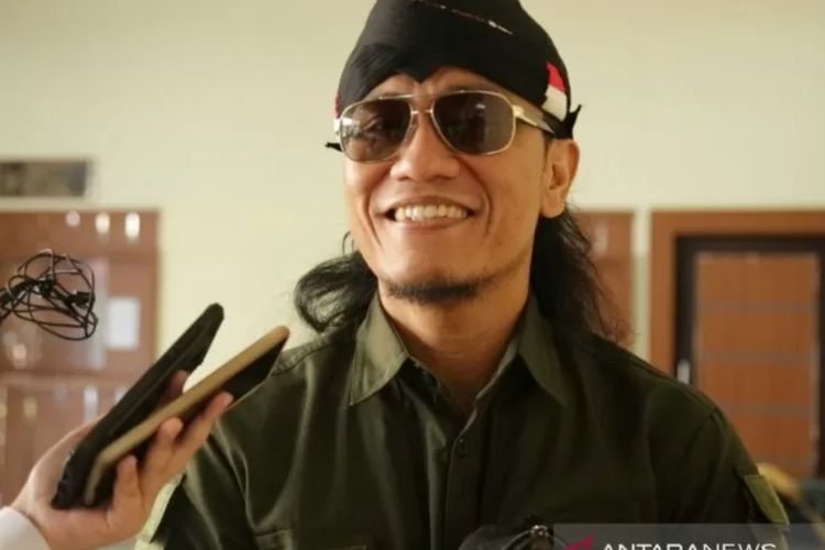 Gus Miftah Bahas Kebohongan Wasiat Pemindahan Makam: Kasihan, Orang Mati Aja Masih Ditipu