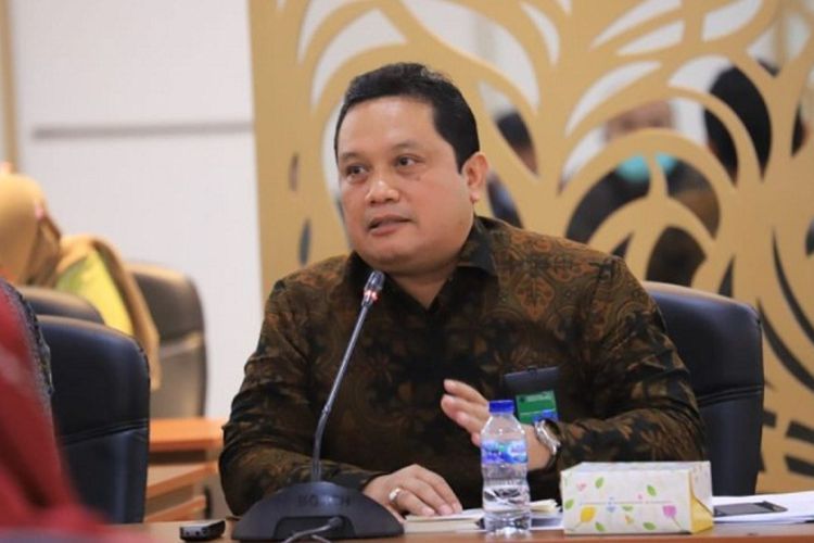 Soal Aturan Pencairan JHT di Usia 56 Tahun, Ini Penjelasan Kemenaker
